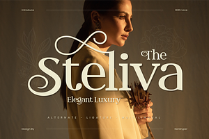 Steliva