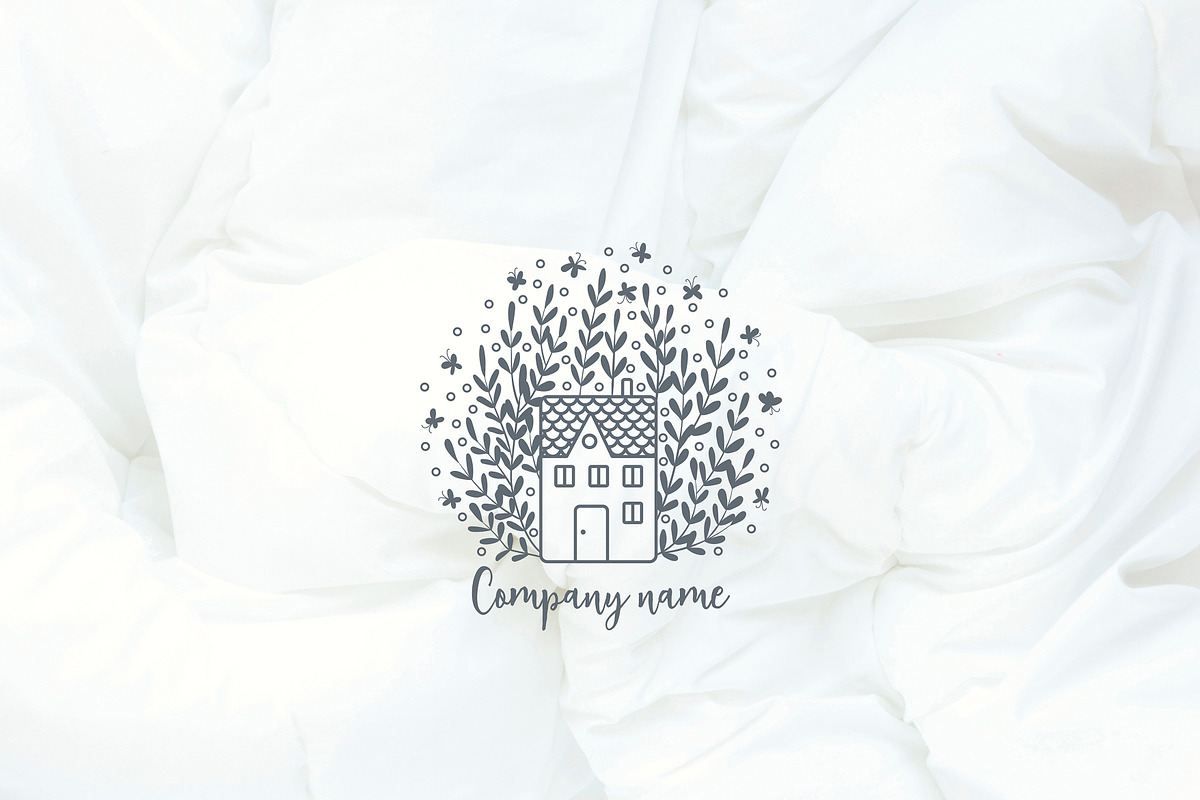 NATURE & ARCHITECTURE ILLUSTRATIONS, an Object Illustration by Luna Dreams (Photo 8 of 10)