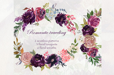 Romantic traveling 4