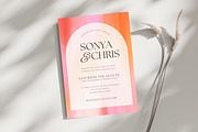 Streaky Gouache Texture Pack, a Texture Graphic by Printable Pretty Studio (Thumbnail 7 of 11)