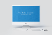 Tessellation Geometry Patterns, a Pattern Graphic by Anatolii Babii (Thumbnail 8 of 10)