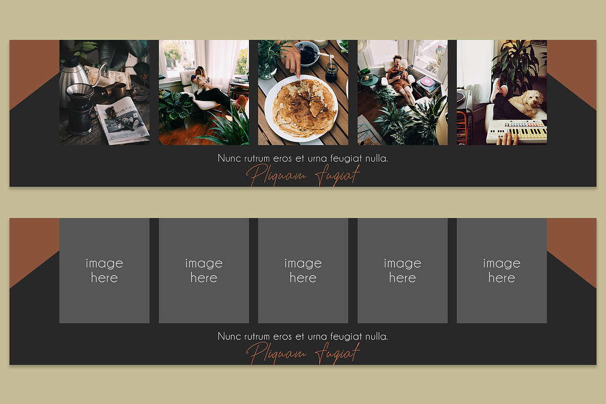ETSY Banner Template, a Templates & Theme by illycreative (Photo 22 of 22)