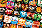 50 Summer Flyer Template Bundle, a Flyer Template by StarPixles11 (Thumbnail 3 of 7)
