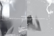 Metallic Collection, an Object Graphic by nkate (Thumbnail 8 of 21)