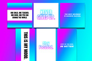 RANOVA - Instagram Template, a Social Media Template by Analogous (Thumbnail 4 of 6)