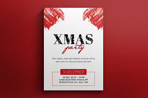 Christmas Card Templates