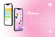 Y2K You Poppin Instagram | CANVA PS, a Social Media Template by Hydric Design (Thumbnail 5 of 6)