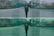 CineGrades LUTs v.2 – Cinematic LUTs, a Preset Add-On by CineMart (Thumbnail 7 of 11)
