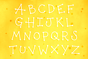 Whimsy, a Font by JoshuaRed Design (Thumbnail 2 of 4)