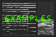 Glitch Brushes, a Brush Add-On by Big Blond Bear (Thumbnail 3 of 3)