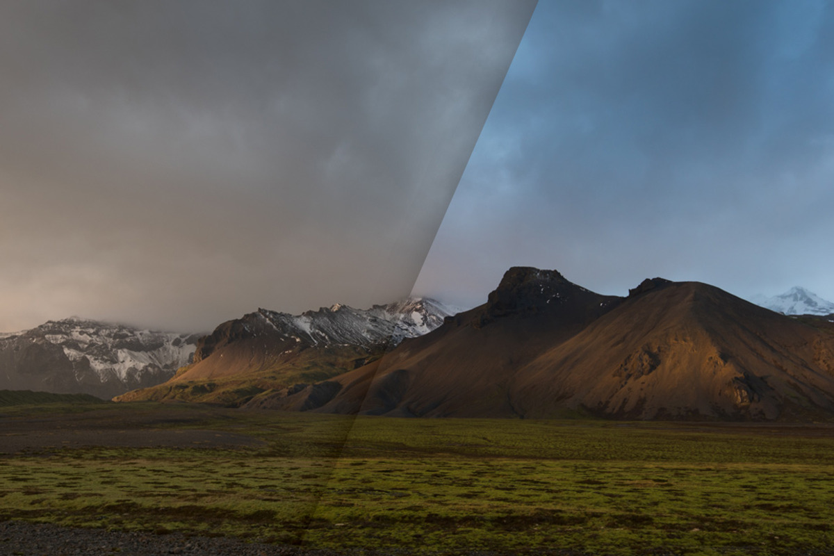 Winter Bundle - 68 Lightroom Presets, an Action Add-On by PhotoMarket (Photo 13 of 39)