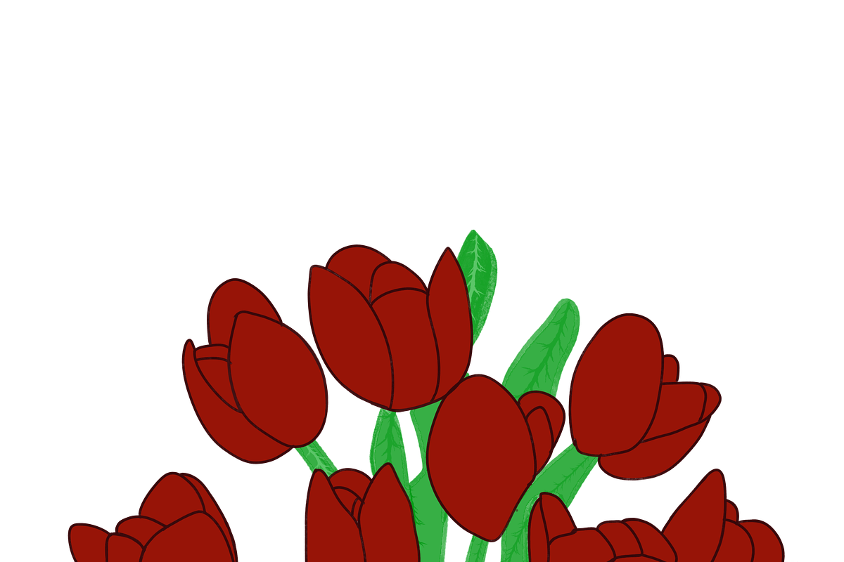 Valentine’s Day Sticker Bundle 100+, a Graphic by Noorist (Photo 15 of 17)