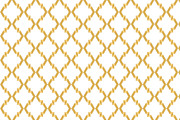 Geometric seamless pattern, a Pattern Graphic by RODINA (Thumbnail 1 of 3)