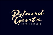 The Signater, a Handwritten Font by typeline studio (Thumbnail 3 of 8)