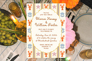 Summer Whimsical Hand Drawn Wedding, an Object Graphic by Ayya Studio (Thumbnail 9 of 14)