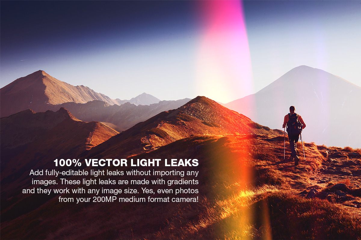 Premium Looks PS Actions (Vol. 2), an Action Add-On by SparkleStock (Photo 5 of 5)