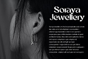 Eugusto Display Typeface, a Sans Serif Font by Typetemp Studio (Thumbnail 15 of 26)