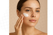 25 Aesthetic Treatment Stock Photos, a Beauty & Fashion Photo by Foedesigner (Thumbnail 10 of 10)