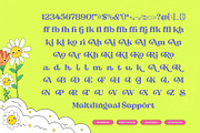 Bright Kondi – Bold Serif Display, a Serif Font by timelesstype.co (Thumbnail 12 of 15)