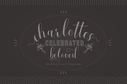 Chettos Script, a Handwritten Font by josstype (Thumbnail 2 of 5)