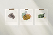 Rustic floral doodles and logos, an Animal Illustration by harmonia_green_art (Thumbnail 10 of 12)