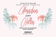 Colding Antuica Font Duo, a Sans Serif Font by Maulana Creative (Thumbnail 4 of 7)