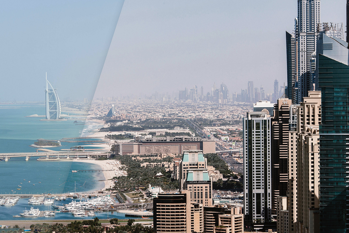 Travel & Landscape Lightroom Presets, an Action Add-On by PhotoMarket (Photo 27 of 44)
