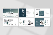 Digital Marketing Agency, a Presentation Template by SparkPro (Thumbnail 2 of 6)