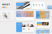 PHOENIX Presentation Bundle, a Presentation Template by slidequest (Thumbnail 9 of 18)