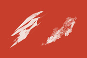 200 Designer Brushes for Photoshop preview 5