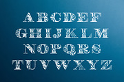 Portabell, a Font by Digital Typeface Studio (Thumbnail 2 of 3)