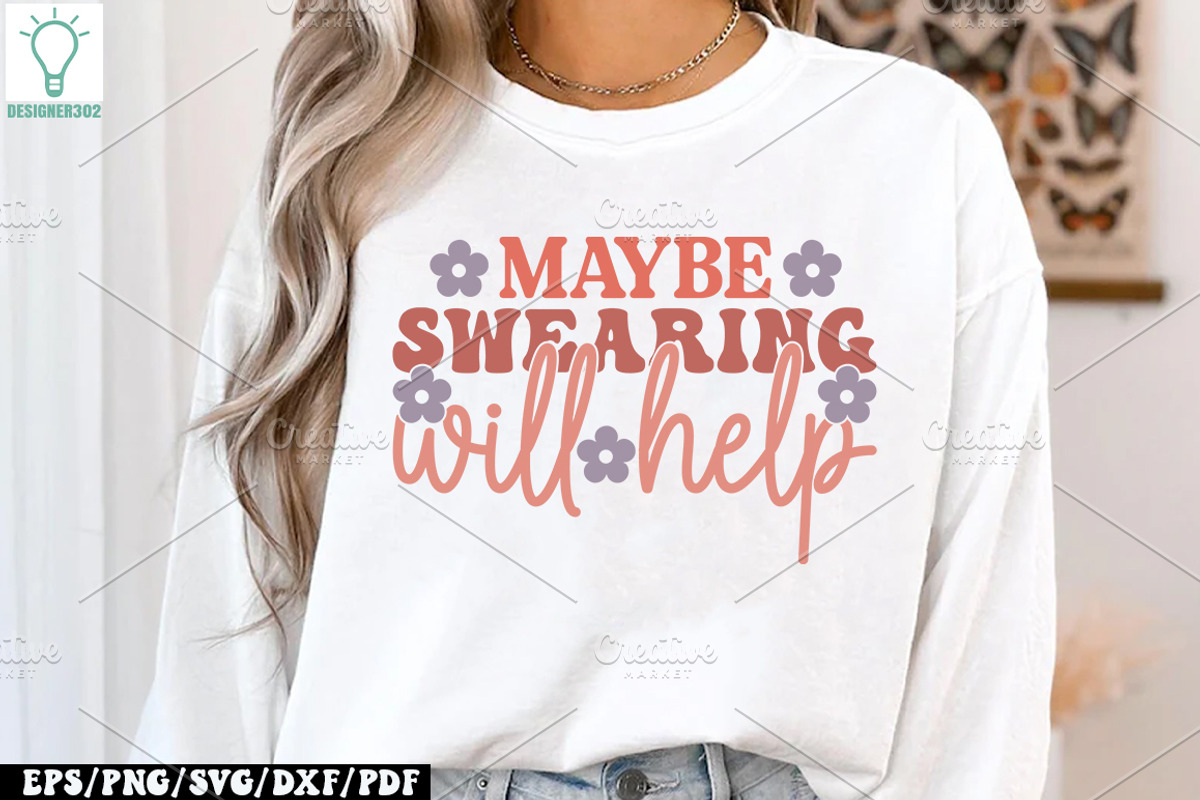 Sarcasm Svg Bundle, Funny quotes, a Graphic by Designer302 (Photo 17 of 46)