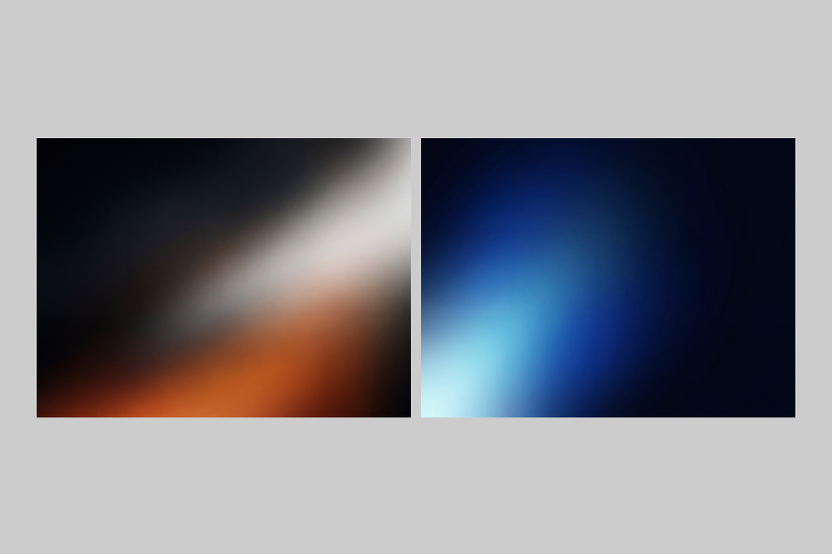Aura Blur 4K Gradient Backgrounds, a Background Graphic by PopotLane (Photo 5 of 6)