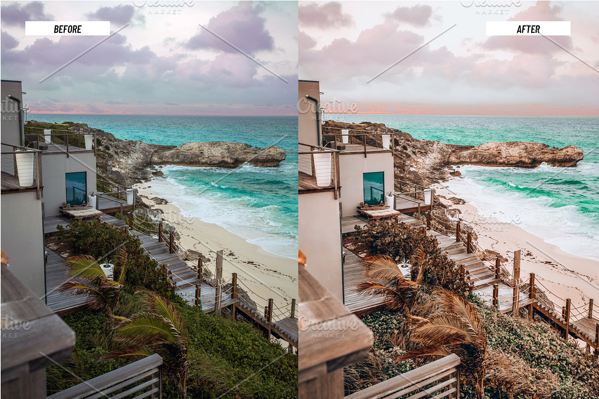 Lightroom Presets Vibrant Colors, an Action Add-On by Best Lightroom Presets (Photo 19 of 20)