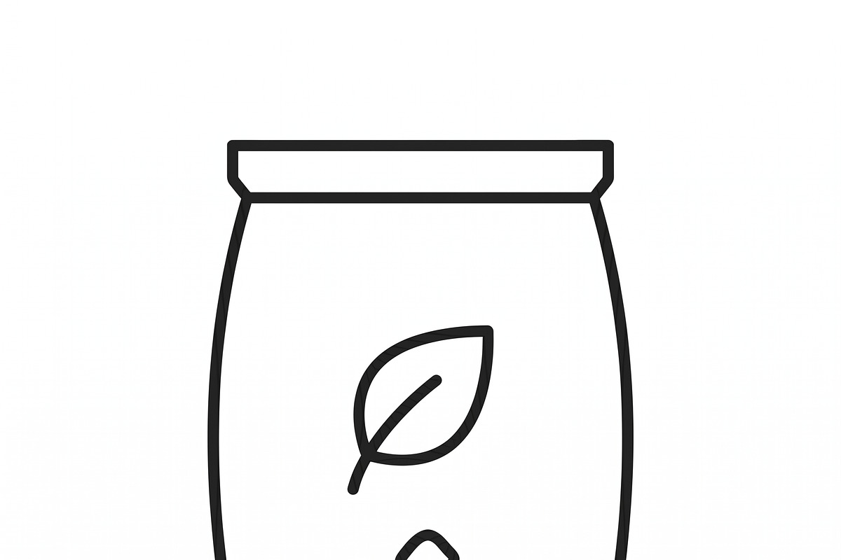 Bundles vector Gardening Plant Icon, an Outline Icon by adenpinkstore (Photo 8 of 10)