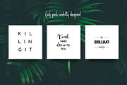 1350+ Quotes: Ultimate Quote Pack, a Social Media Template by Delightful Design (Thumbnail 7 of 13)