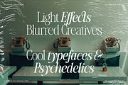 The Silver Editorial - 18 Fonts Pack, a Serif Font by SilverStag Type Foundry (Thumbnail 7 of 30)