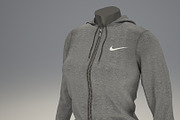 Female mannequin pack 1, a Characters & Person 3D Model by mrGarret (Thumbnail 17 of 22)
