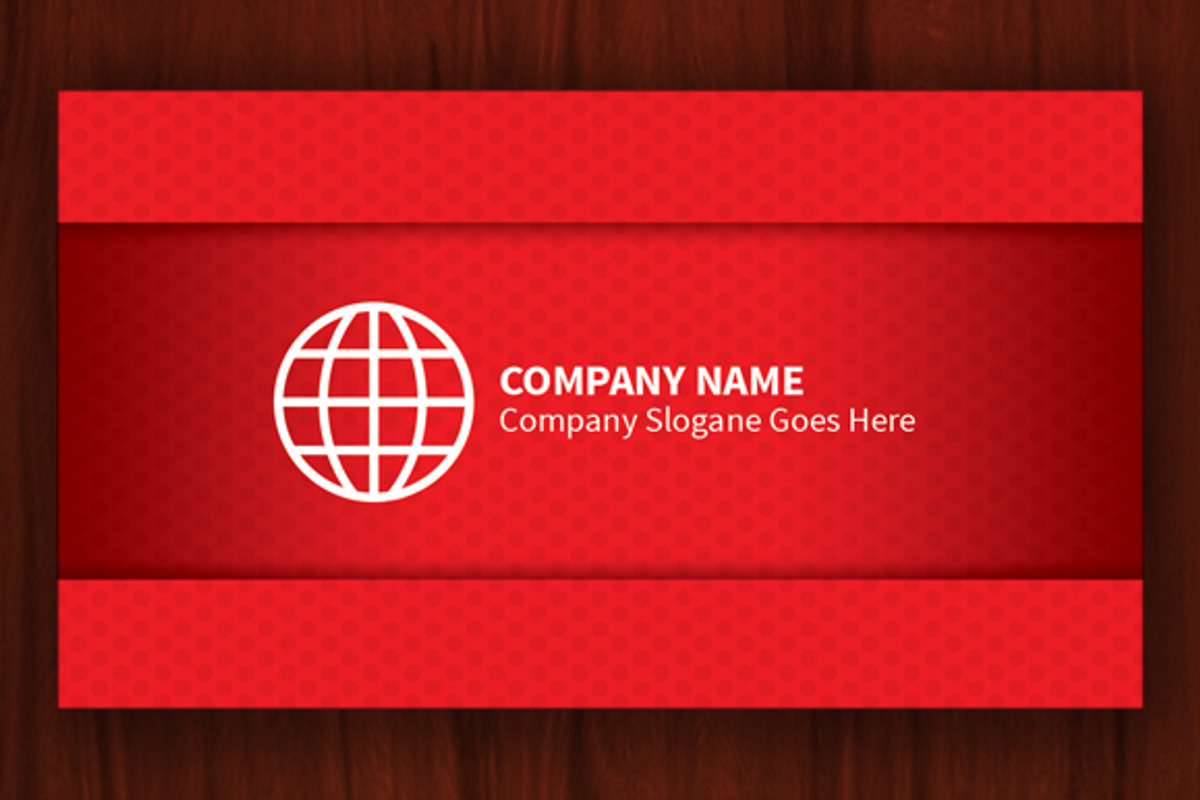 Business Card (01041402), a Business Card Template by GFXTemplate (Photo 5 of 5)