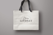 120 Elegant Premade Logo Pack, a Branding & Logo Template by XpertgraphicD (Thumbnail 7 of 21)