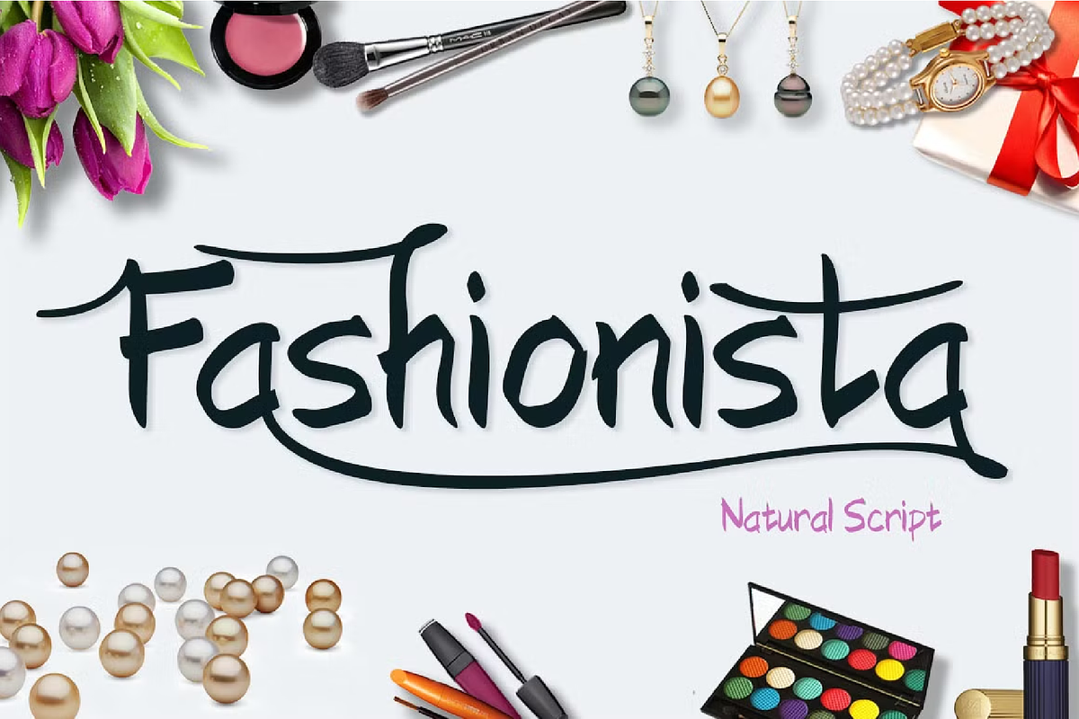 Elegant Script Font Bundle, a Script Font by Byuly Ayika (Photo 21 of 34)