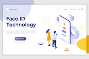 Isometric Solutions Mini. Part 11, a Templates & Theme by Andrew Kras Design (Thumbnail 8 of 12)