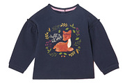 Autumn Cute Deer Vector, an Animal Illustration by StudioLondon (Thumbnail 2 of 3)