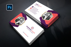Business Card Design