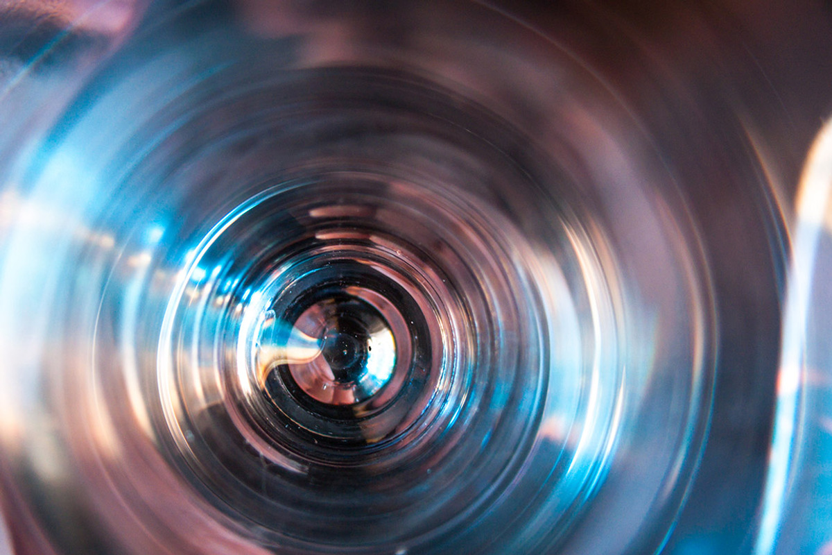 Abstract Light and Glass Backgrounds, a Texture Graphic by Deviant (Photo 3 of 5)