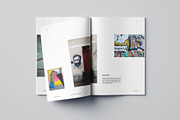 Photography Portfolio Template, a Brochure Template by Meenom Templates (Thumbnail 12 of 16)