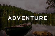 Niperia, a Slab Serif Font by lelevien (Thumbnail 4 of 4)