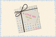 Simply Patterns: Pastel Collection, a Pattern Graphic by lerinartstudio (Thumbnail 11 of 11)