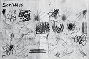 Anti-Drawings Vol.1, an Object Graphic by bbymedia.store (Thumbnail 5 of 9)