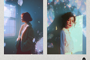Korean Aesthetic Overlays, a Texture Graphic by PhotoSpirit (Thumbnail 4 of 8)